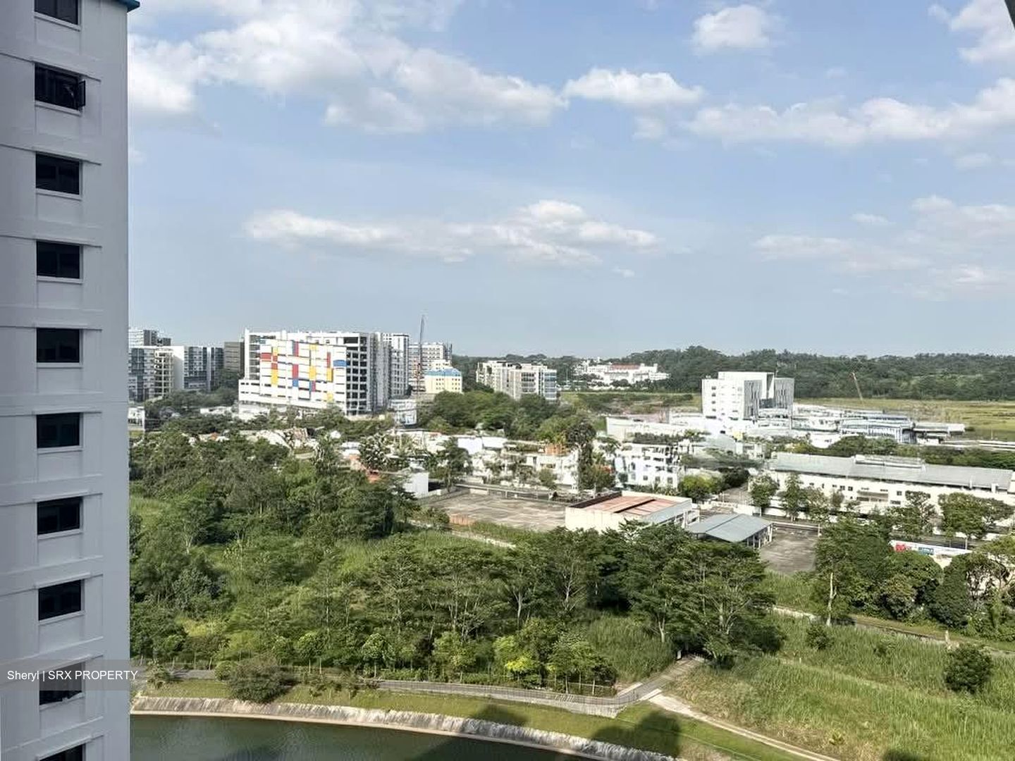 Blk 690C Choa Chu Kang Crescent (Choa Chu Kang), HDB 5 Rooms #538699781